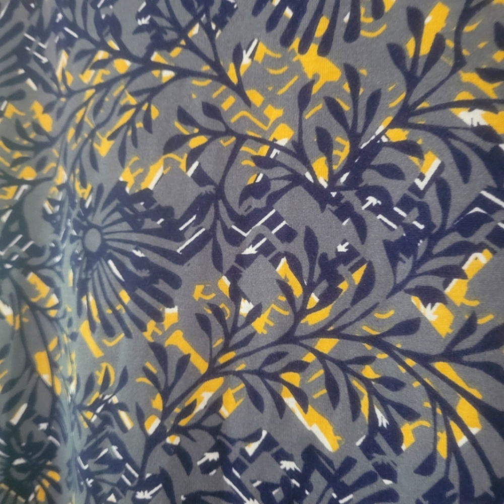 LulaRoe Julia Dress